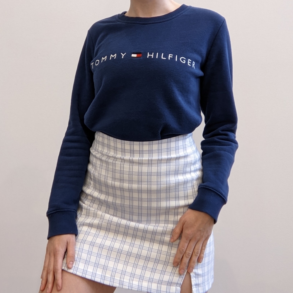Tommy Hilfiger Crewneck Sweater